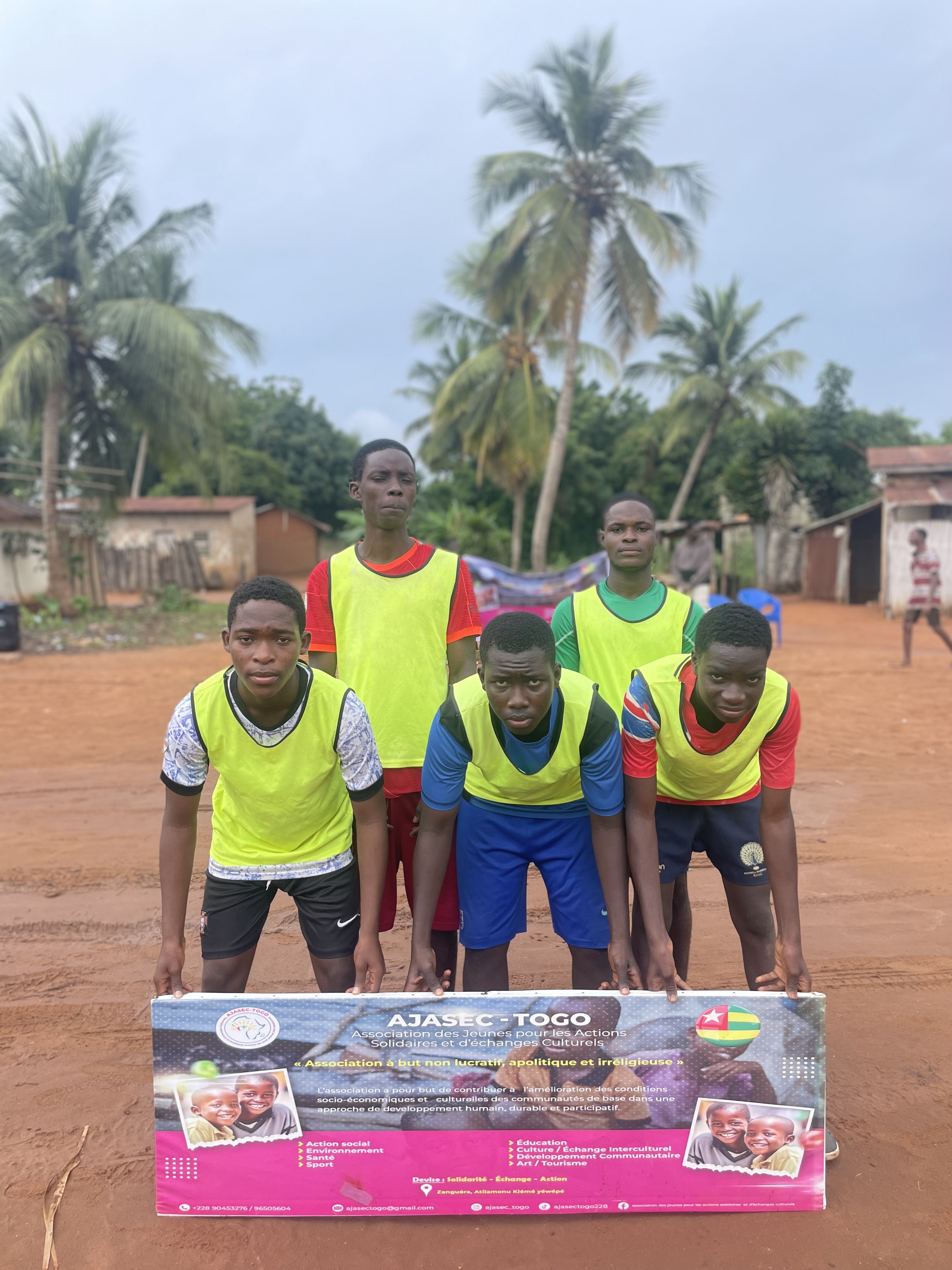 Opportunités